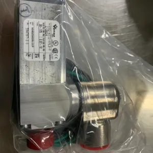 优势供应 Versa 电磁阀 KSG-4332-KMLB-PC-D024