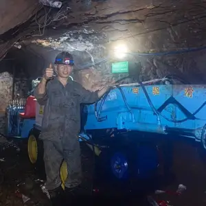 衡阳井下掘进温建扒渣机,整机加厚耐磨施工利器