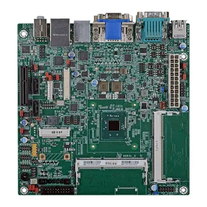 BT100 Intel® Atom™ E3800 Mini-ITX