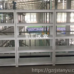 WOL 承接大学物理实验室规划建设