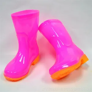 ��ʢ��ͯ��Ь��ͯŮͯ��ͲˮЬ������ĥ�а���ѥ�к�Ů����Ь