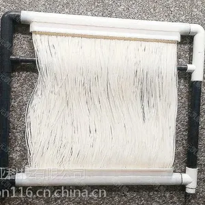 元凯膜系列 PVDF增强复合型中空纤维帘式（柱）膜组件 平板膜 膜架可定
