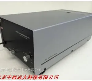 Macken激光波长计/频谱 型号:FF05-16A-CO2库号:M398641