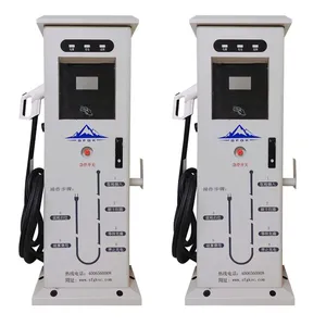 交流充电桩_交流桩厂家 SF-ACQC011A 42kw_世峰高科 厂家直销