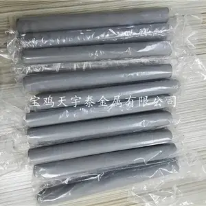 陕西供应金属粉末管,粉末钛管