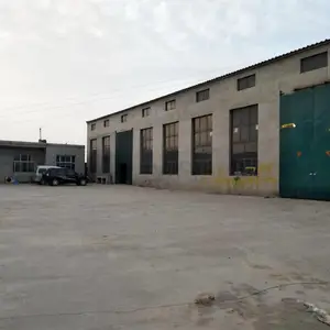 邢台汉丰机械制造有限公司