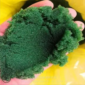 泰州华源销售HYBS变色树脂用于测定氢电导率 阳离子交换树脂 氢电导树脂