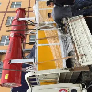 成都工地降尘喷雾机价格 厂家批发 包送货上门