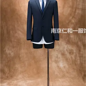 南京商务男装定制 南京西服套装定制 南京职业装团购