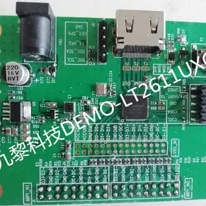 ��Ѹ Lontium��Ȩ����������ṩ����֧�������о���Ƽ�LTȫϵ��оƬ��DEMO���ֻ���Ӧ