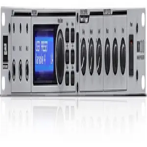 JBL KX100 KTV前级效果器产品介绍