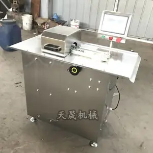 香肠电动扎线机种类,哈尔滨红肠扎线机批发