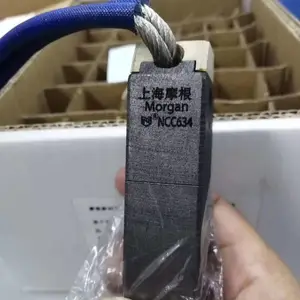 西玛电机碳刷J204-NC634-MG70-D172-D214-CH17-CH33N E101 D2