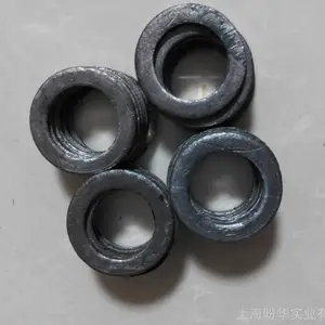 铅垫24*14*2 加氯机用铅垫片 氯气管密封青铅垫 氯气角阀密封铅垫 水务公司专用铅垫
