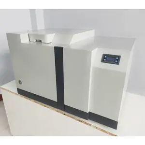ZDHW-600A 微机高精度全自动量热仪 煤炭高精度量热仪 煤炭化验设备