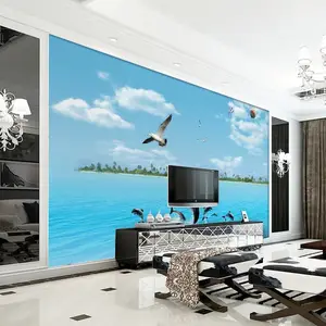 ��ɫ�Ӻ�pvcǽֽ��洿ɫ��ֽ����ǽ����ˮ�Ҿ߷�����������ֽ
