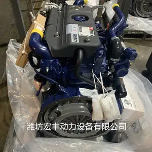 Ϋ��ˮ��WP4.1G85E301Һѹ�ò��ͻ�85���� 62.5kw