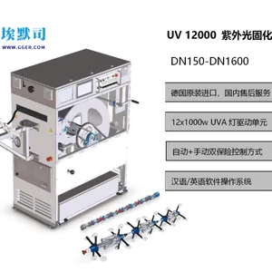 �¹�����CIPP UV��̻�����ϵͳ|ȫ������ԭ��������ѵ������