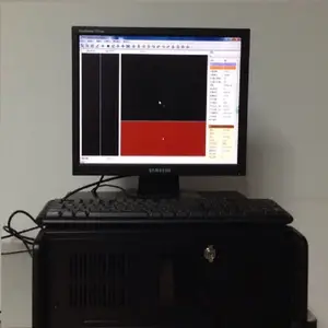DSN-99轴承滚针裂纹硬度分选涡流探伤仪***