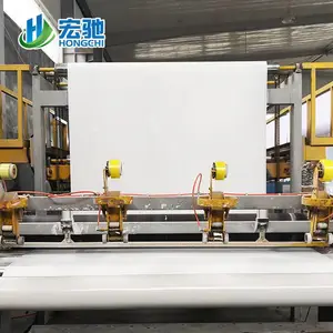非沥青基自粘胶膜防水卷材 HDPE高分子预铺反粘卷材 胶面砂面白沙