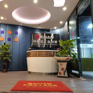 广东科斯达工业包装科技有限公司