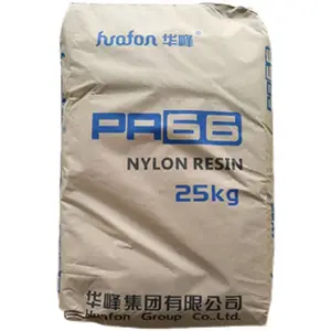 PA66 浙江华峰EP158N高韧性 耐老热化良好的耐磨性 高强度