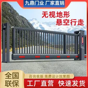 南京市电动平移门生产厂家