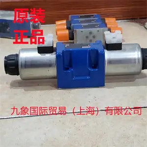 �¹���ʿ�ֻ���R901409685 4WE10J50/EG48N9K4/Mǧ�������滨��