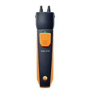 倍斯特仪器 供应 德图 testo510i 无线迷你差压测量仪