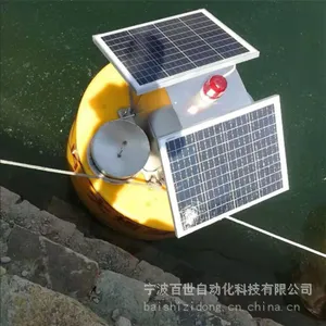 ˮ��ˮ�ʼ�⸡�� �ںӵ��ճ�ˮ��״����⸡̨