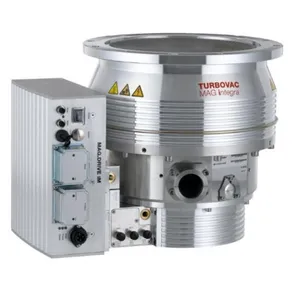 Oerlikon Leybold RUVAC WS 2001ϵ�йķ��ѹ��50����