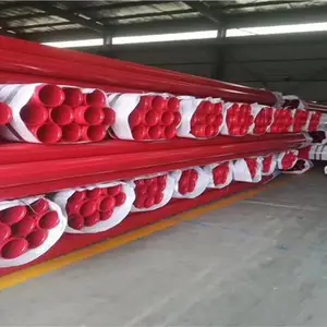 绵阳消防涂塑钢管,环氧树脂复合钢管,涂覆钢管,厂家直销,免费报价