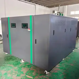 2800KW����ȼ��ȫԤ��͵�������ů��ˮ����4����ˮ��¯��ů4��ƽ