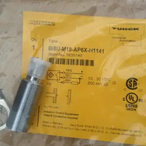 XSOIR600-BS30-VP6X2E-H1141 ͼ����TURCK�ӽ������������ص��ʽ������