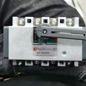 ʩ�͵���߸��ɸ��뿪��WGR-250/3P W�������+NT1�۶�����