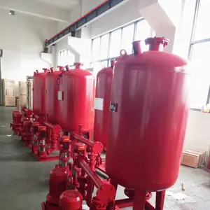 XBD��������ѹ��ѹ���׸�ˮ�豸��ʽ��Ĥ��ѹ�޻���ZW(L)-I-XZ-10