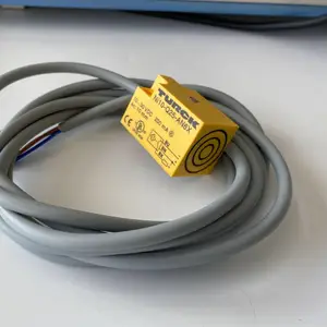 ͼ���˽ӽ����� Bi2-M12-AD4X ����ʽ TURCK������
