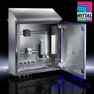 威图加热器SK3105.340 威图PTC加热器