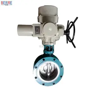 ���ձ��������304�綯��ƫ��Ӳ�ܷ����D943H-10P DN100