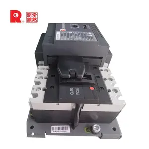 ԭװ�� ���Զ�ת������CAP3-16/3 iN II 63A 100A 125A