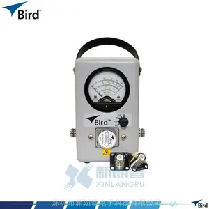 鸟牌BIRD 4304A通过式射频功率计|Bird中国代理