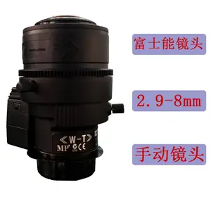 FUJINON300�����ظ����ֶ��佹��ͷYV2.7x2.9SA-SA2L