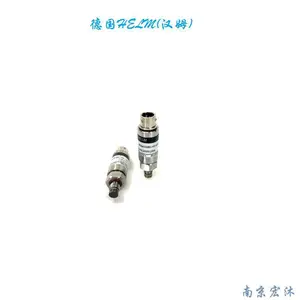 供应德国汉姆HM91平膜M8x1粘稠胶体压力动态微型压力传感器