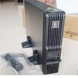 维谛UPS电源 ITA-01k00AS1102C00 1KVA 内置电池 电脑应急电源