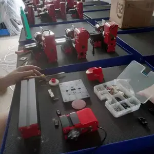 ��Ӧ����̨ʽAC-8����ĥ�����ֳ�΢��DIY���ĥ��