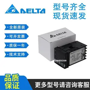 ̨���¿��� DELTA�¿��� DTA/DT3/DMT/DTK �д��¿ر� PT100,�������µ�����