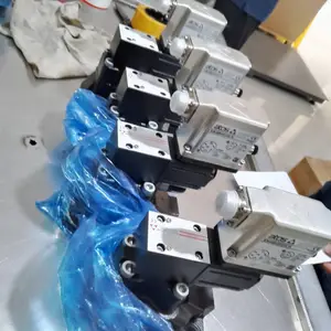 阿托斯DHRZ0-P5AEB-NP-012/25/110放大器技术参数解析