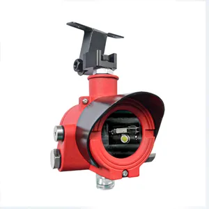 BF600Ex-IR1-UV点型红外/紫外火焰探测器(单红单紫,隔爆型)