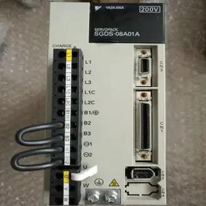 安川伺服驱动器SGDV-1R6A01A002000欢迎询价采购