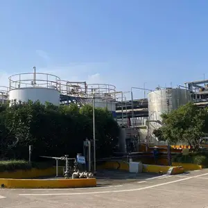 盛赐（湖北）工业材料有限公司